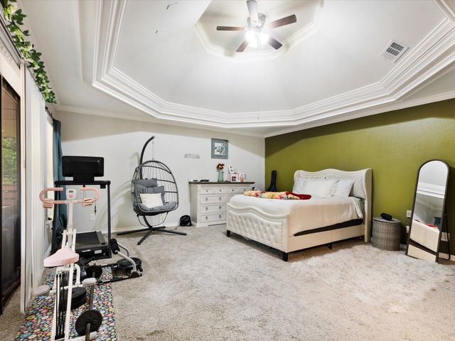 4654 Dilworth Court, Fort Worth, TX 76116