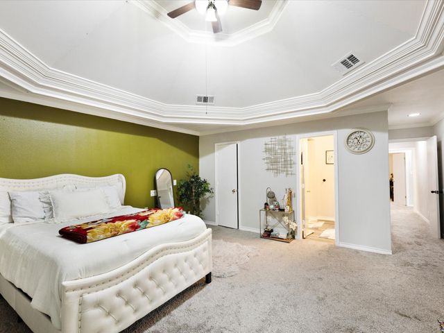 4654 Dilworth Court, Fort Worth, TX 76116