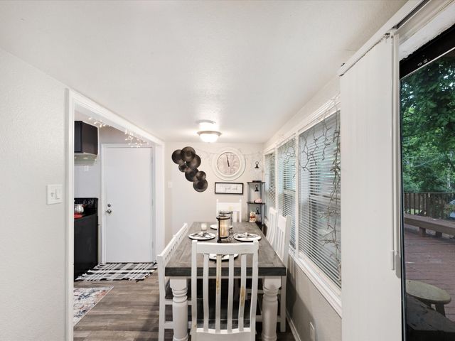 4654 Dilworth Court, Fort Worth, TX 76116