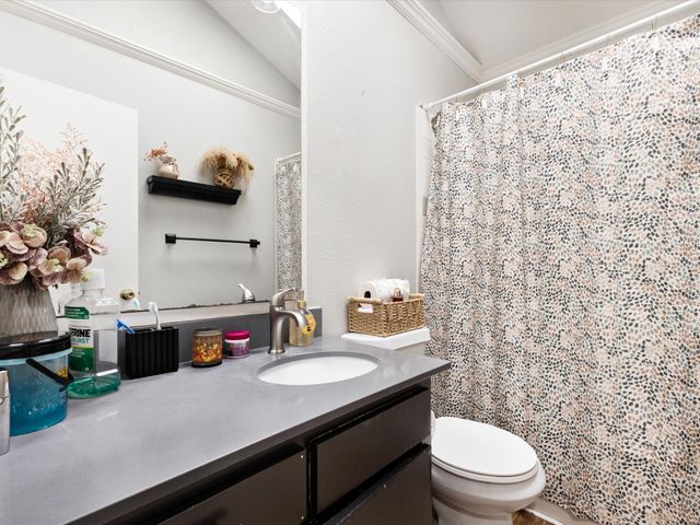 4654 Dilworth Court, Fort Worth, TX 76116