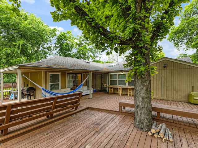 4654 Dilworth Court, Fort Worth, TX 76116