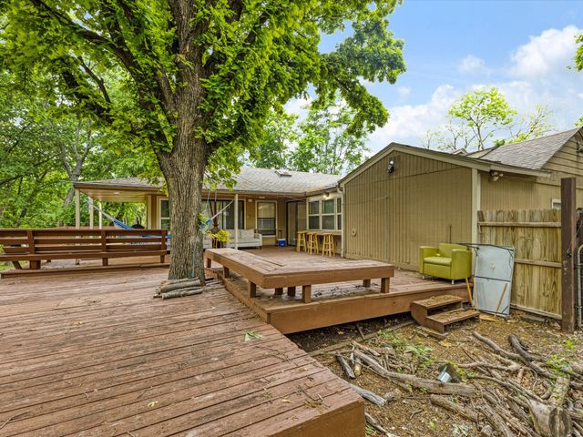 4654 Dilworth Court, Fort Worth, TX 76116