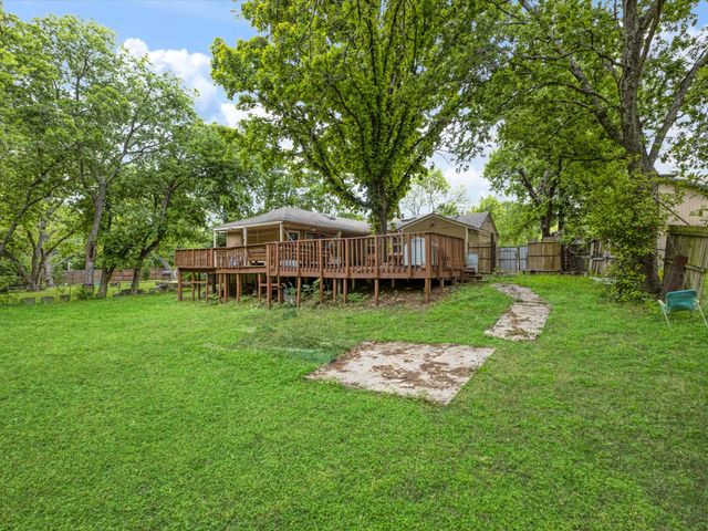 4654 Dilworth Court, Fort Worth, TX 76116