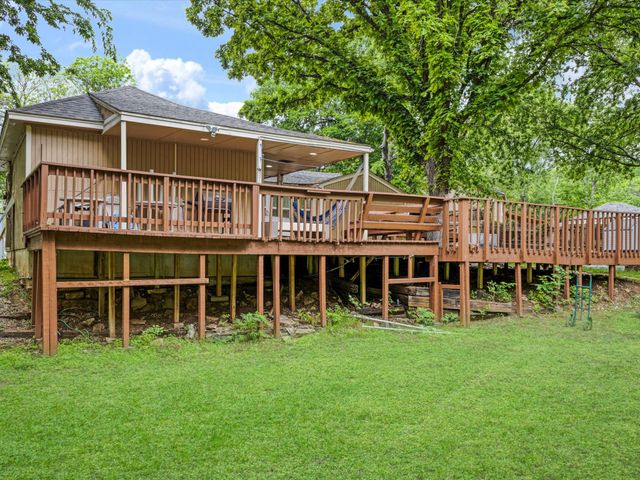 4654 Dilworth Court, Fort Worth, TX 76116