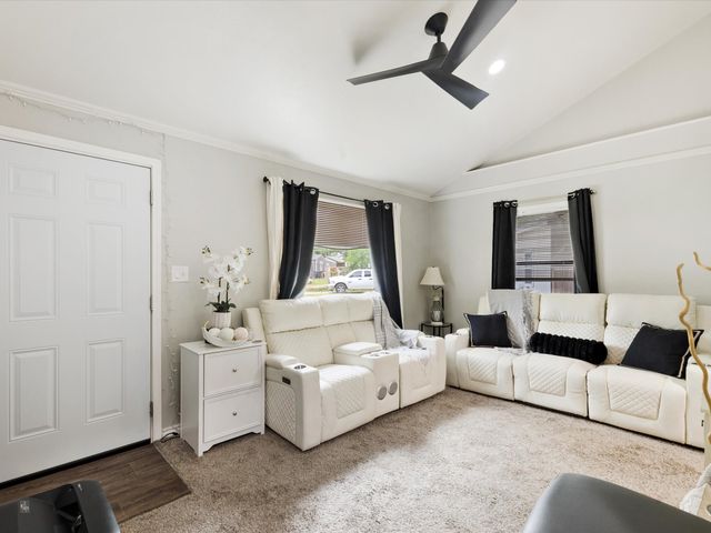 4654 Dilworth Court, Fort Worth, TX 76116