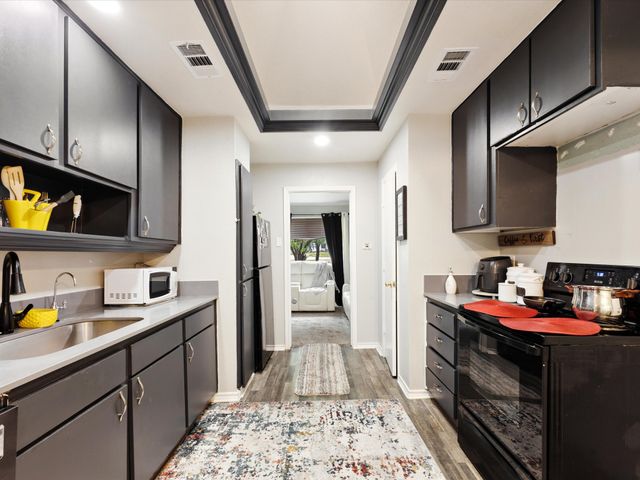 4654 Dilworth Court, Fort Worth, TX 76116