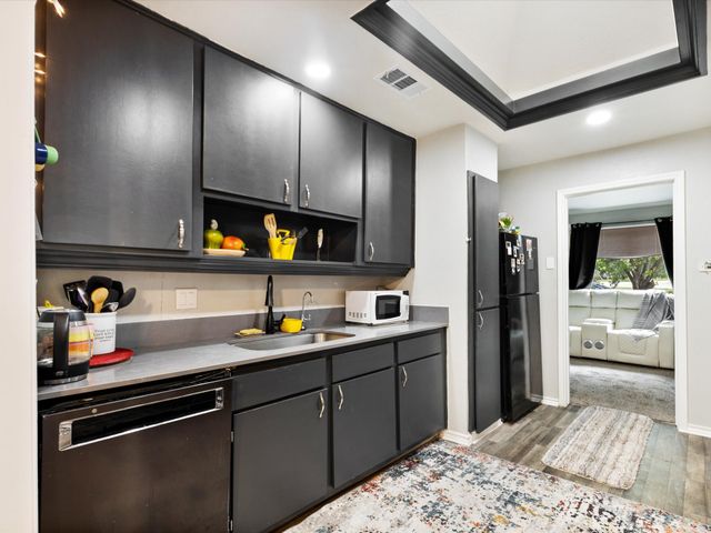 4654 Dilworth Court, Fort Worth, TX 76116