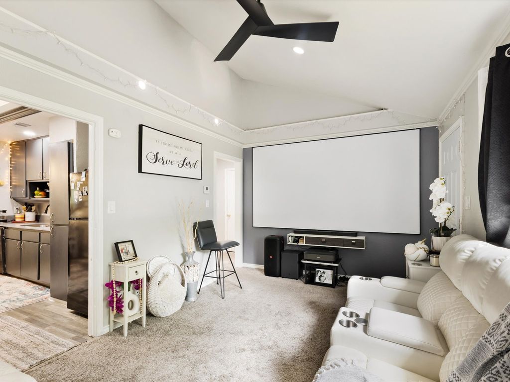 4654 Dilworth Court, Fort Worth, TX 76116