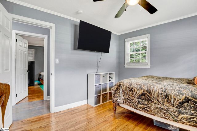 273 Sunset Boulevard, Clinton, SC 29325