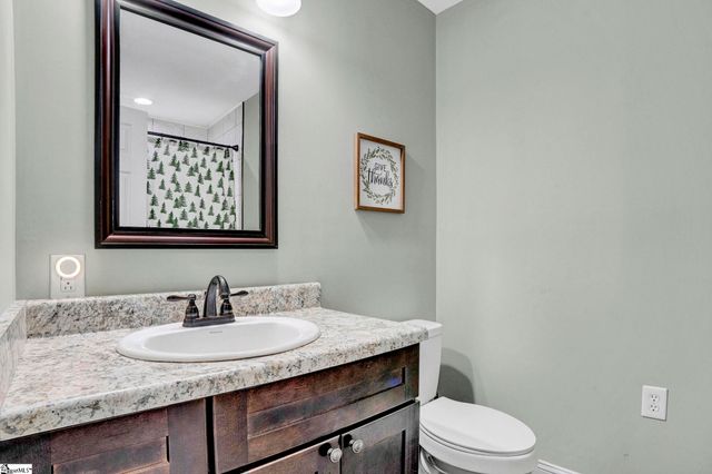 273 Sunset Boulevard, Clinton, SC 29325