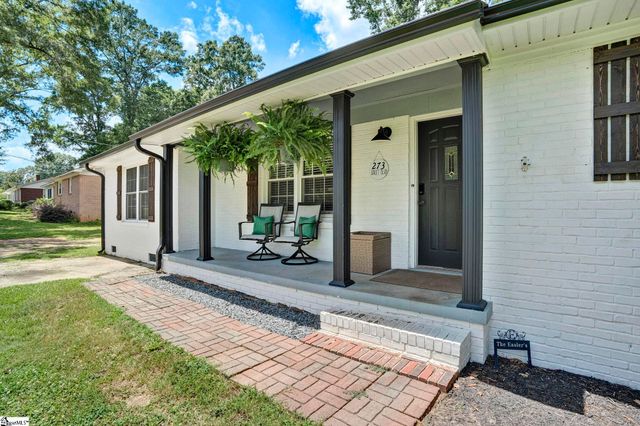 273 Sunset Boulevard, Clinton, SC 29325