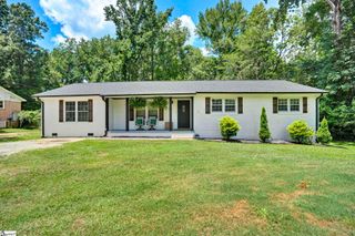 273 Sunset Boulevard, Clinton, SC 29325
