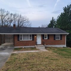 655 Timberidge RD, Vinton, VA 24179