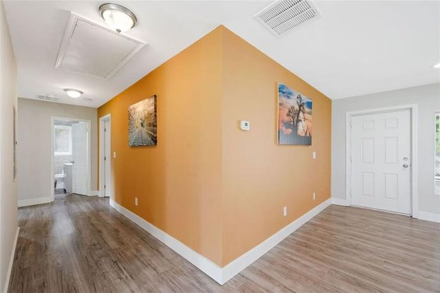 1735 CARTER Circle, Atlanta, GA 30344