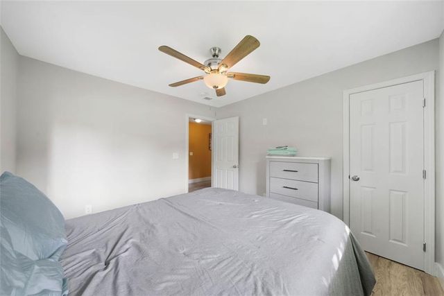 1735 CARTER Circle, Atlanta, GA 30344