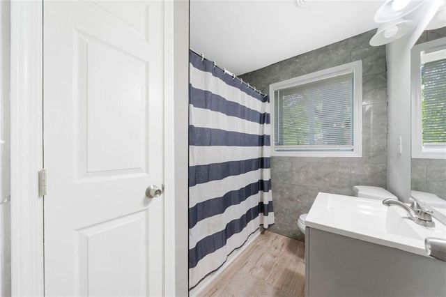 1735 CARTER Circle, Atlanta, GA 30344