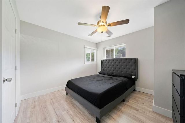 1735 CARTER Circle, Atlanta, GA 30344