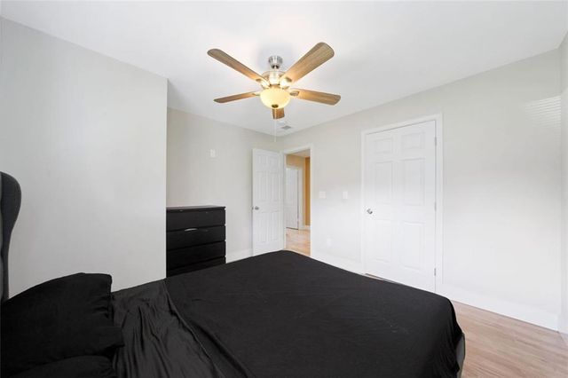 1735 CARTER Circle, Atlanta, GA 30344