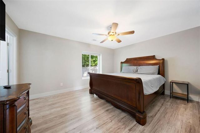 1735 CARTER Circle, Atlanta, GA 30344