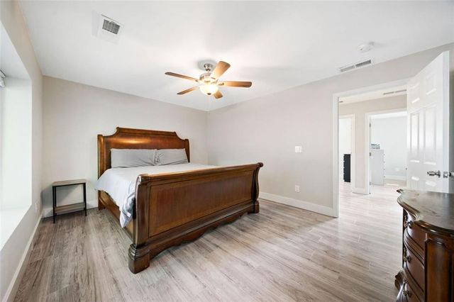 1735 CARTER Circle, Atlanta, GA 30344