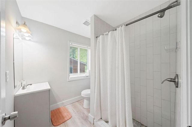 1735 CARTER Circle, Atlanta, GA 30344