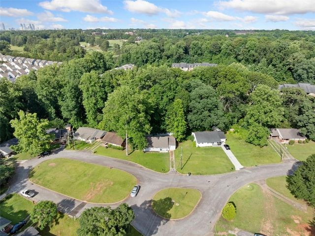 1735 CARTER Circle, Atlanta, GA 30344