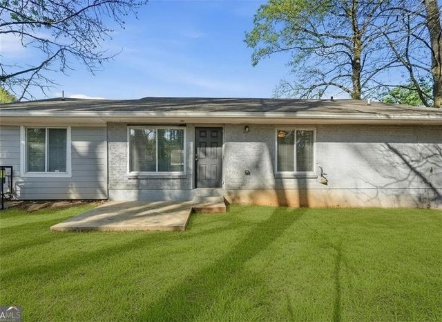 1735 CARTER Circle, Atlanta, GA 30344