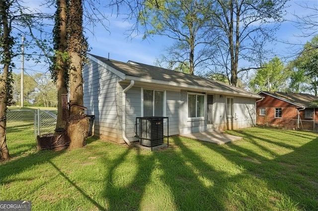 1735 CARTER Circle, Atlanta, GA 30344