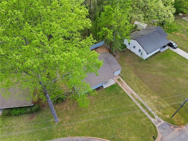 1735 CARTER Circle, Atlanta, GA 30344