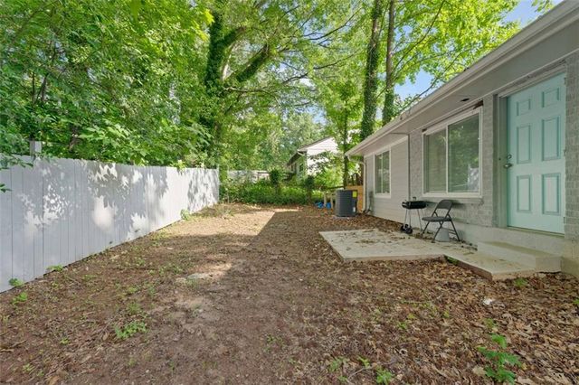 1735 CARTER Circle, Atlanta, GA 30344