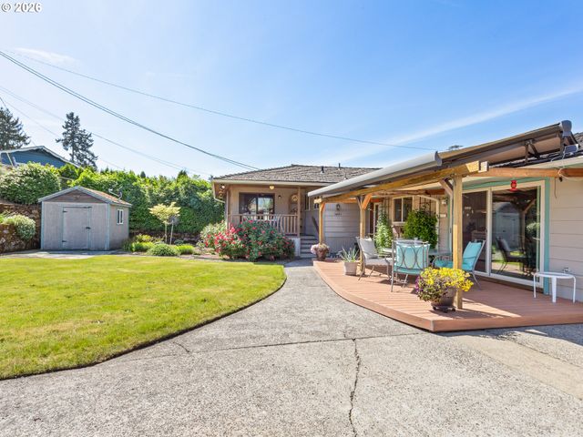 3443 Ne 121ST Ave, Portland, OR 97220