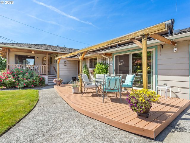 3443 Ne 121ST Ave, Portland, OR 97220