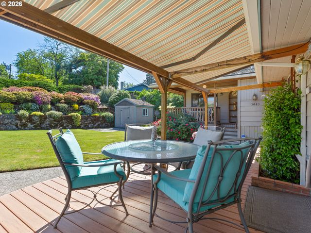 3443 Ne 121ST Ave, Portland, OR 97220