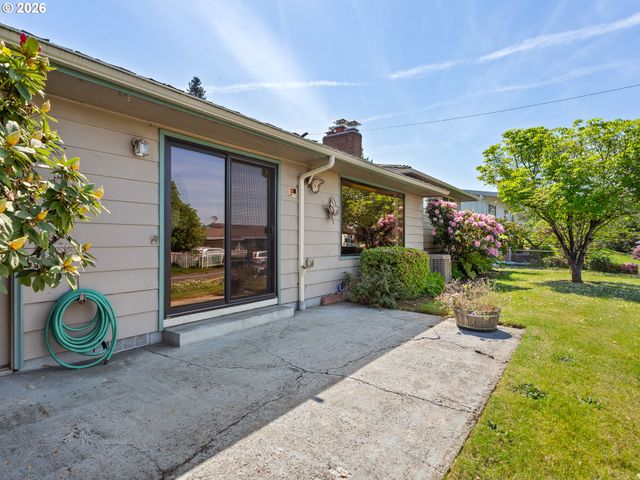 3443 Ne 121ST Ave, Portland, OR 97220