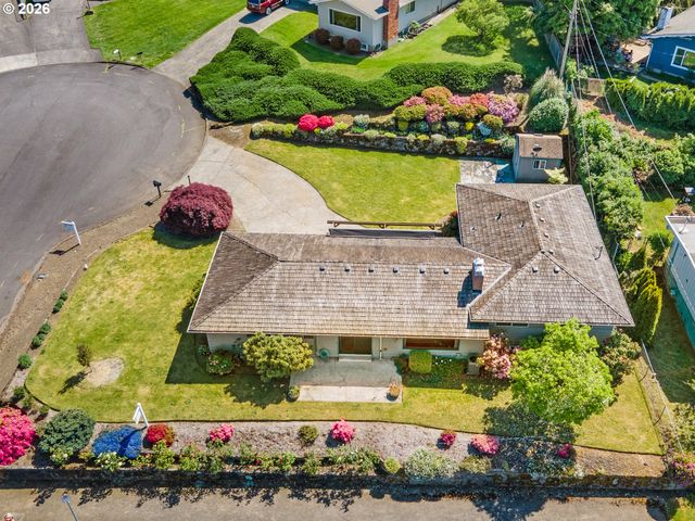 3443 Ne 121ST Ave, Portland, OR 97220
