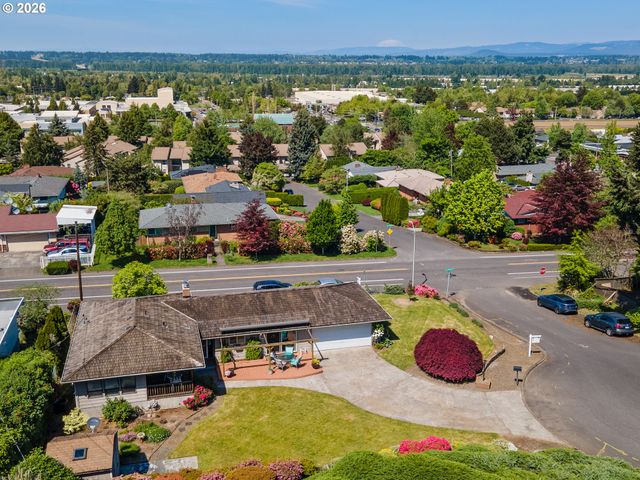 3443 Ne 121ST Ave, Portland, OR 97220