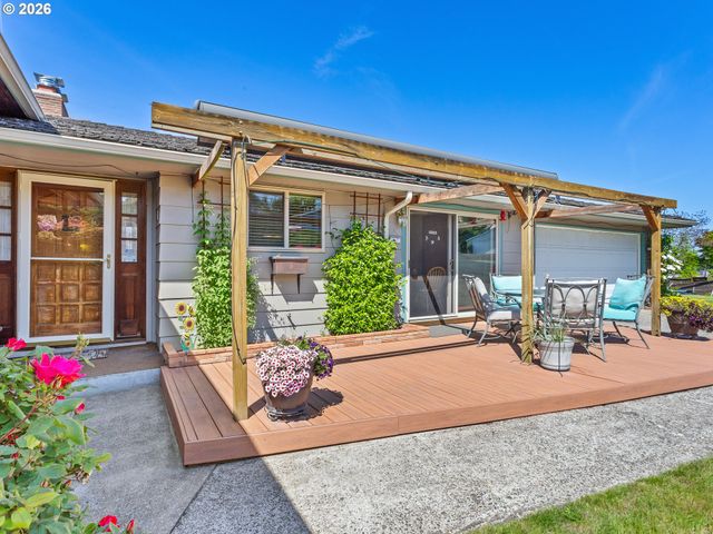 3443 Ne 121ST Ave, Portland, OR 97220