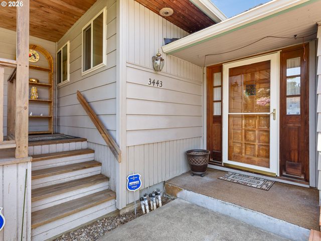 3443 Ne 121ST Ave, Portland, OR 97220