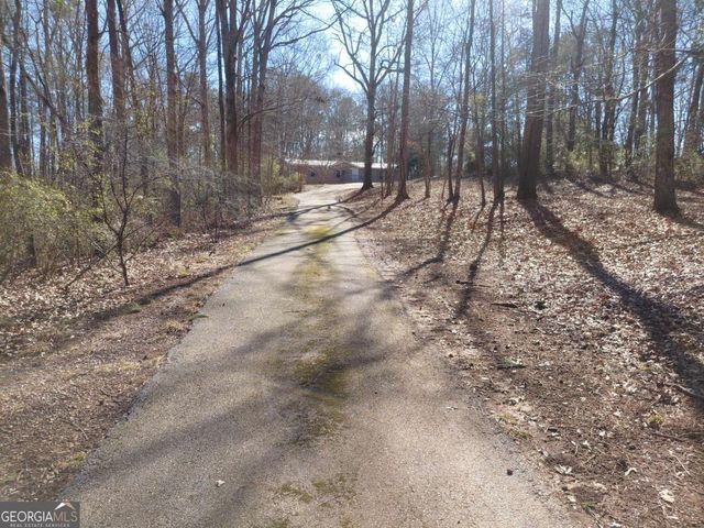 102 brookview Drive, Griffin, GA 30223