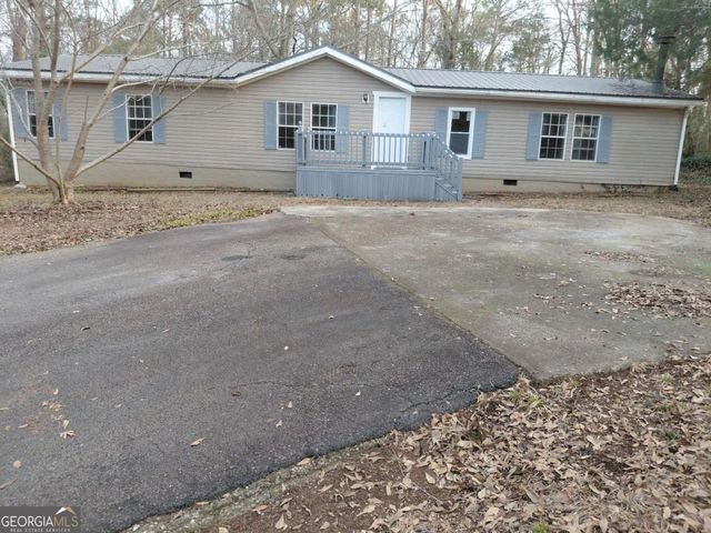 102 brookview Drive, Griffin, GA 30223