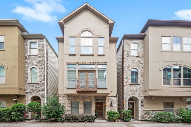562 Bomar St Street, Houston, TX 77006
