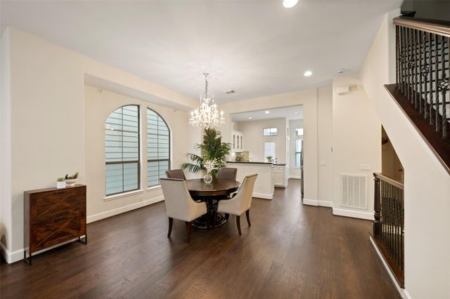 562 Bomar St Street, Houston, TX 77006