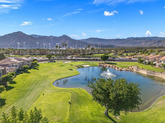 78121 Crimson Court, La Quinta, CA 92253