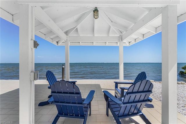 2096 Macadamia ST, St. James City, FL 33956
