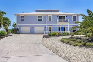 2096 Macadamia ST, St. James City, FL 33956