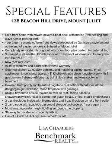428 Beacon Hill Dr, Mount Juliet, TN 37122