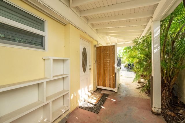 1626 Sirugo Avenue, Key West, FL 33040