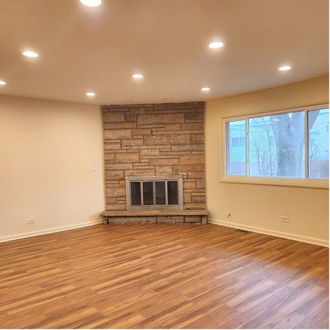 525 Glenshire Lane 0, Glenview, IL 60025