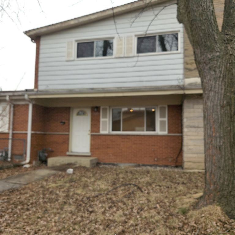 525 Glenshire Lane 0, Glenview, IL 60025