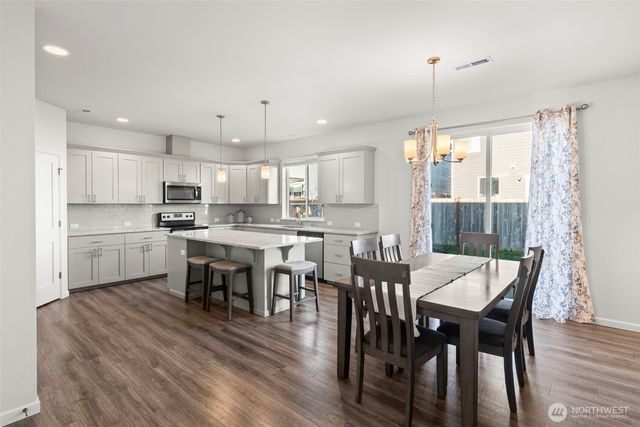 15352 Kayla Street SE, Yelm, WA 98597